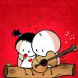 عاشقانه آرزوهاي من